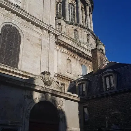 Maison Entiere De Vacances Tout Equipee Et Proche De Toute Commodite